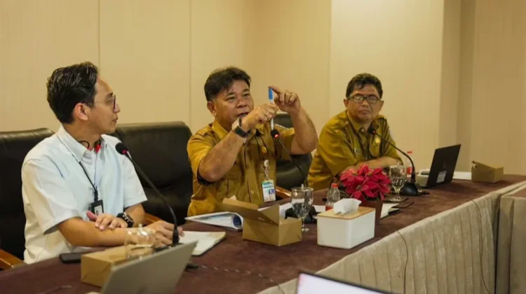 Interkoneksi Kelistrikan Sumatera-Bangka Tahap II DiTargetkan Beroperasi 2028