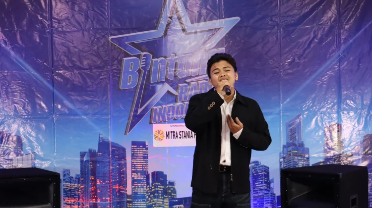 21 Peserta Siap Ikuti Audisi Bintang Radio 2026