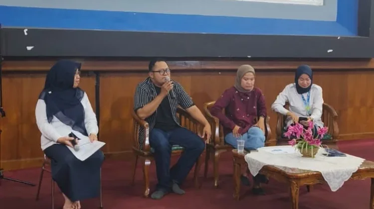 Voting Dibuka, Publik Dukung Peserta Bintang Radio 2026