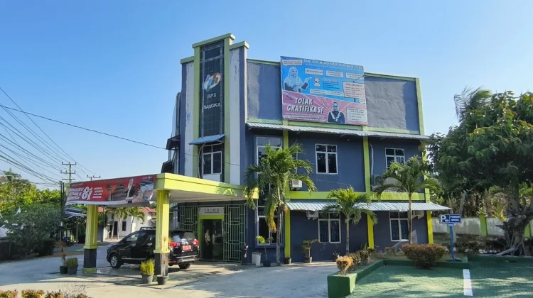 BPS Bangka Buka Kanal Pengaduan Sensus Ekonomi 2026