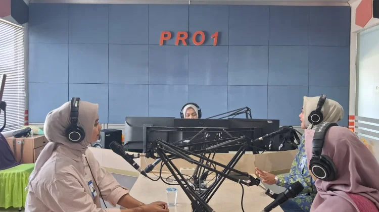 UMKM Gunakan QRIS, Mudahkan Transaksi dan Catatan Digital