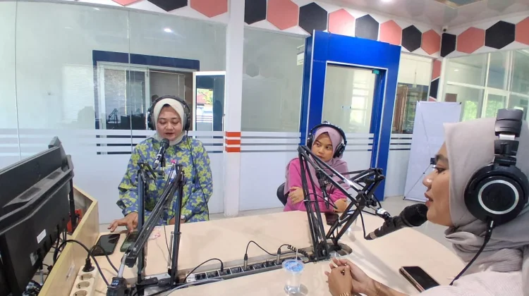 QRIS Dinilai Bantu Tingkatkan Penjualan UMKM