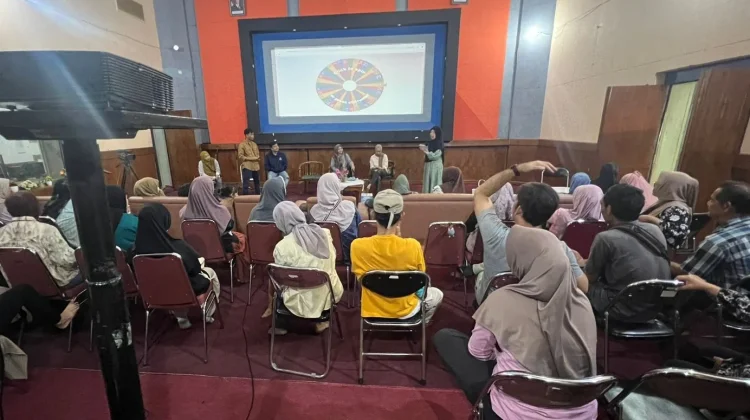 Pelaku UMKM: Keuntungan 30 Persen sudah Sangat Bagus