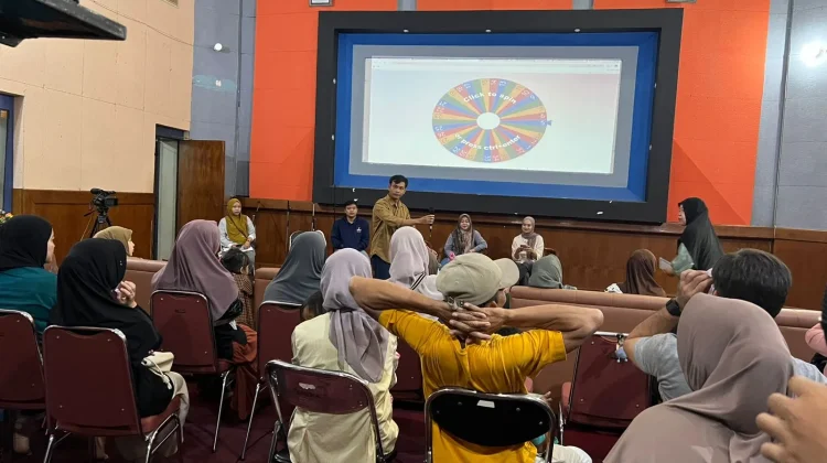 RRI Fest 2026 Beri Ruang UMKM Berkembang