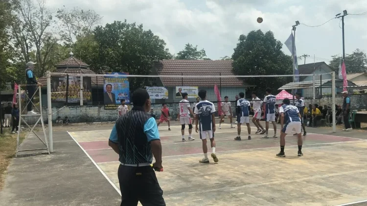 PBVSI Bangka Siapkan Tiga Tim untuk Porprov Babel 2026