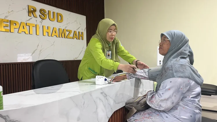 Pemkot Pangkalpinang Bakal Siapkan Layanan Kesehatan Homecare untuk Lansia