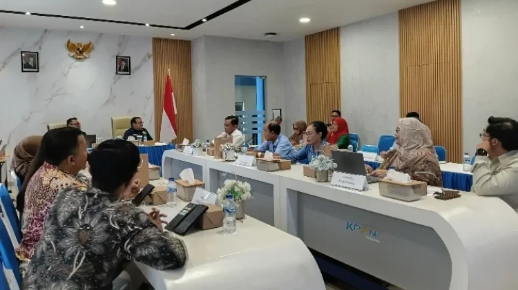 KPPN Pangkalpinang Gelar Forum Konsultasi Publik dengan Pentahelix