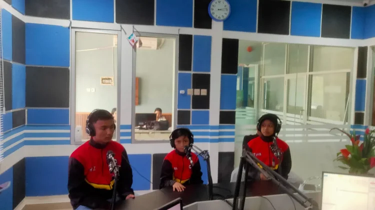 3 Atlet Cilik Inkado Bangka Buktikan Usia Bukan Penghalang Prestasi