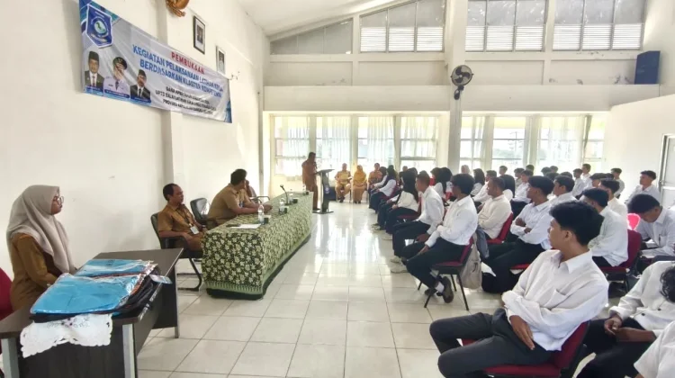 Tingkatkan Keterampilan Masyarakat, BLK Babel Buka 8 Paket Pelatihan di 2026