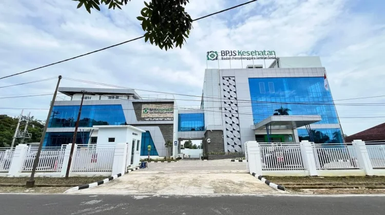 JKN Sebagai ‘Rumah’ Perlindungan Kesehatan