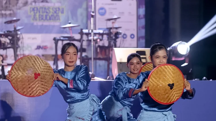 RRI Fest 2026 Ditutup, Pendengar: Programnya Bagus, Tinggal Update Informasi
