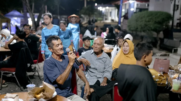 RRI Fest 2026 Sukses Hadirkan Kebersamaan Lintas Generasi
