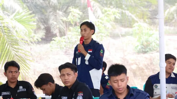 Mahasiswa Babel Desak Polda Kawal Isu Tambang, Agraria, Kekerasan Perempuan & Anak