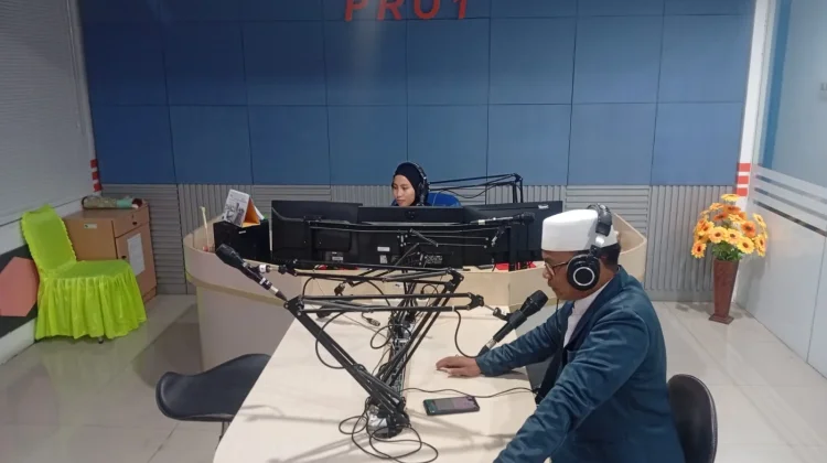 Menghidupkan Sunnah: Bentuk Cinta kepada Rasul