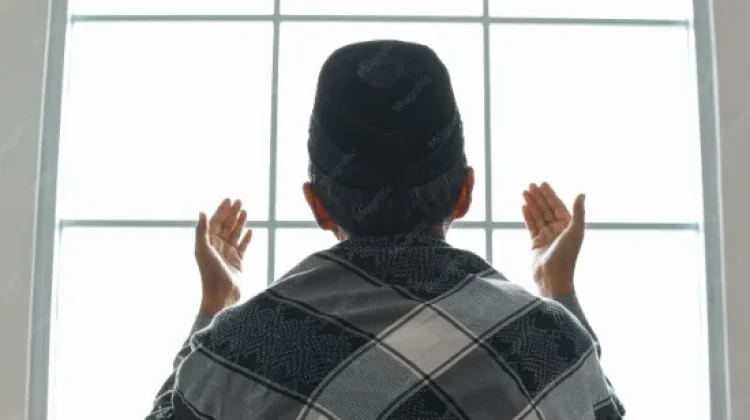 Sampai Sakaratul Maut yang Diingat Rasul Adalah Umatnya