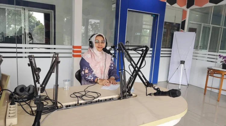 Asupan Ibu Jadi Fondasi Tumbuh Kembang Janin hingga ASI dan MPASI