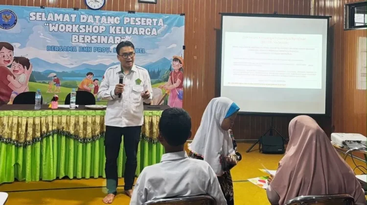 Paparan Medsos dan Game Agresif Picu Kekerasan