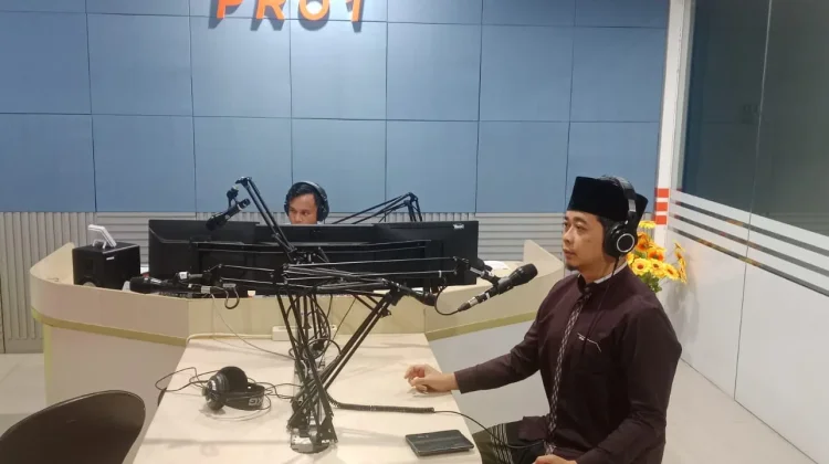 dr. Egha Zainur: Bangun Kebiasaan Digital yang Sehat