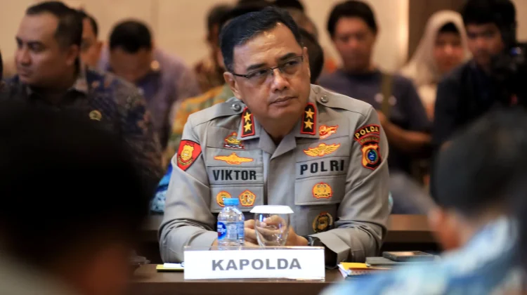 Polda Babel Siap Dampingi Masalah Konflik Agraria