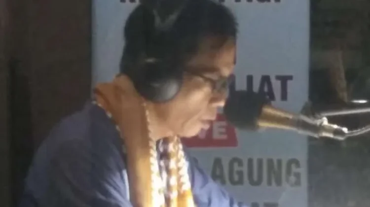 Ustaz Jaja: Kejujuran Pondasi Kepercayaan, Jaga Lisan di Keluarga hingga Medsos