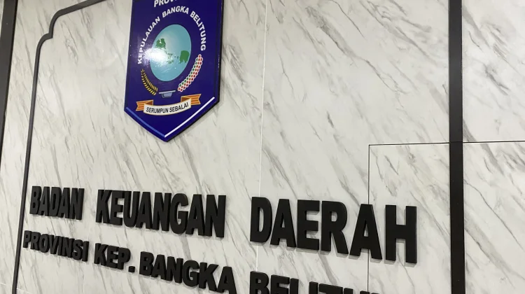 Pajak Daerah Kunci Kedaulatan Pembangunan Infrastruktur dan Kemandirian Fiskal