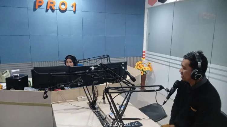 Irene, Pendengar RRI Kaget: Freon AC Bocor Bisa Bikin Ozon Bolong