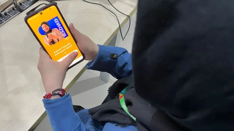 Modal Rp52 Ribu, Mahasiswa Jadi Peminat Nomor 1 Emas Digital BSI