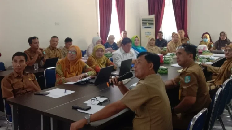 Bappeda Terbitkan Dua Jurnal Ilmiah Dukung Pengembangan Profesi ASN