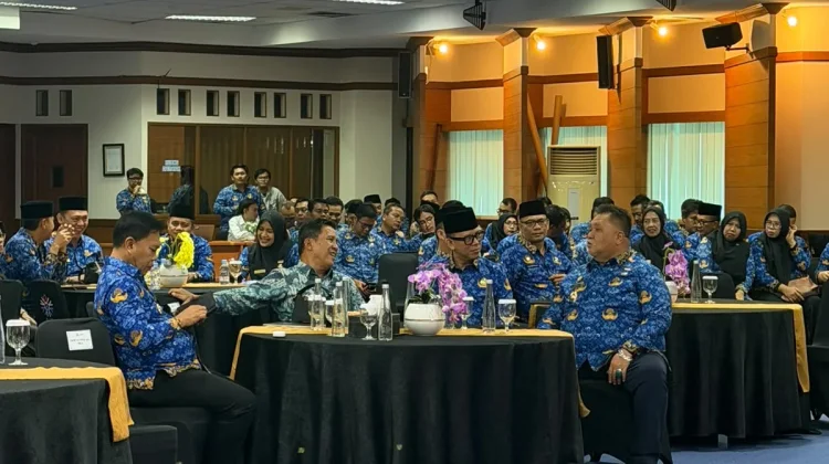 BKN: Manajemen Talenta Bukan Sekadar Isi Jabatan, tapi Siapkan Kader Terbaik
