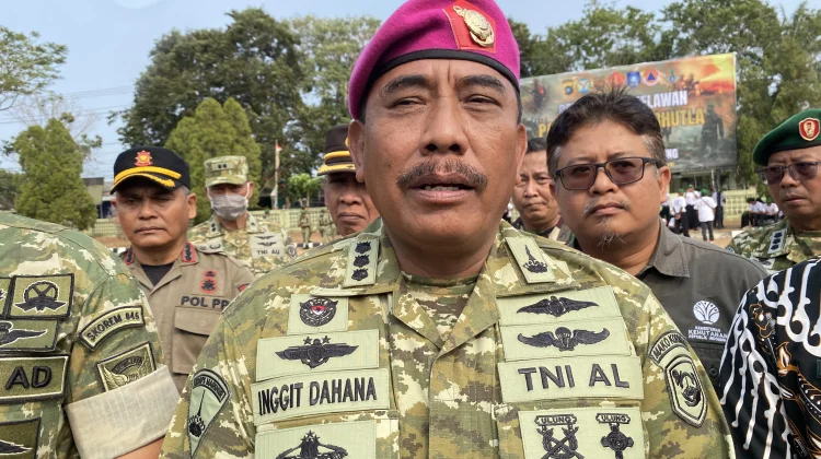 Kemarau Belum Selesai, Ancaman Karhutla Masih Ada
