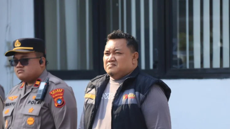 Pilkades 2026, Bupati Belitung: Jangan Hanya Jaga Keamanan, Jaga Hati Masyarakat