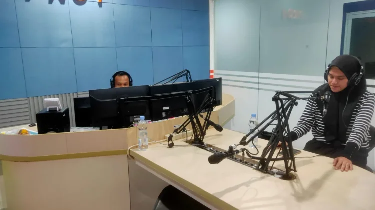 Tampak Baik Saja Belum Tentu Baik, dr. Zikrina: Ajak Bicara Orang Introvert