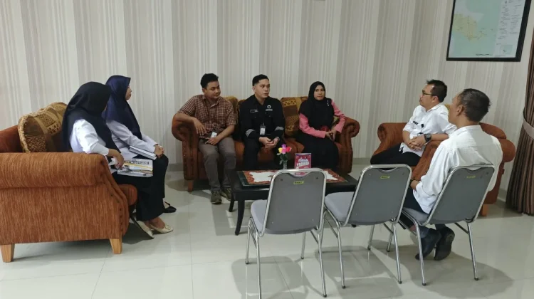 Lima Kriteria Laporan Masyarakat Dapat Ditangani Cepat Ombudsman Babel