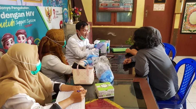 Tes HIV Gratis dan Rahasia di Pangkalpinang, Ada di RSUD dan 9 Puskesmas