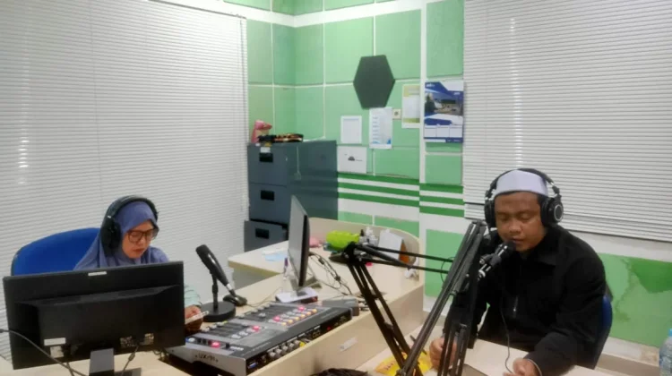 Niatkan Ibadah, Ustaz Chairuman: Kerja Halal Bisa Bercahaya Seperti Bulan Purnama