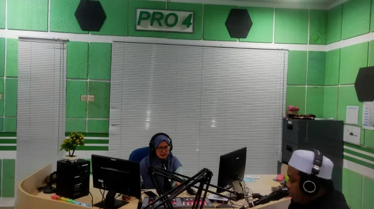 Ustaz Chairuman: Musibah dan Sakit adalah Kasih Sayang Allah untuk Gugurkan Dosa