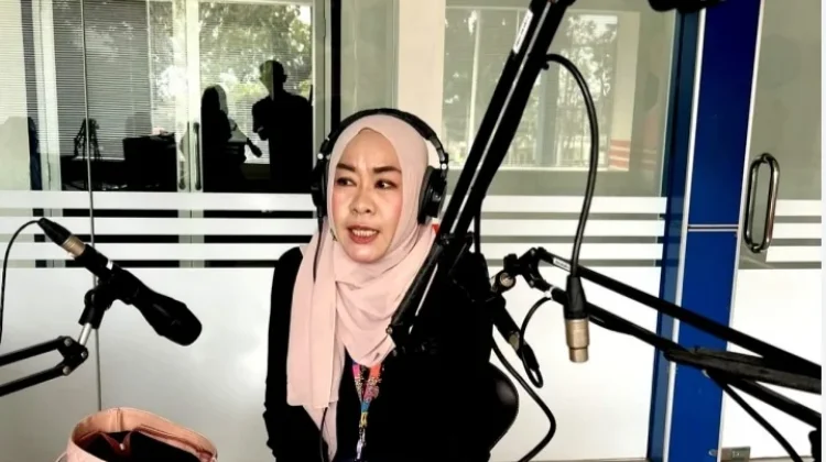 Jangan Tunggu Sakit, Dinkes Bangka Ajak Warga Manfaatkan CKG di Posyandu dan Desa
