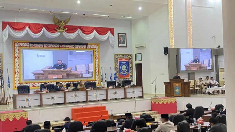 APBD Perubahan Babel 2026, Sektor Pendidikan dan Kesehatan jadi Prioritas