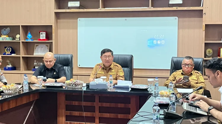 Pemkab Beltim Terapkan Kartu Kendali bagi Pengecer BBM