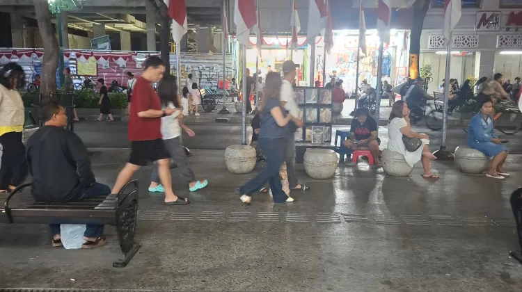 Malioboro hingga Prambanan, 2 Alasan Warga Sungailiat Suka Liburan ke Jogja