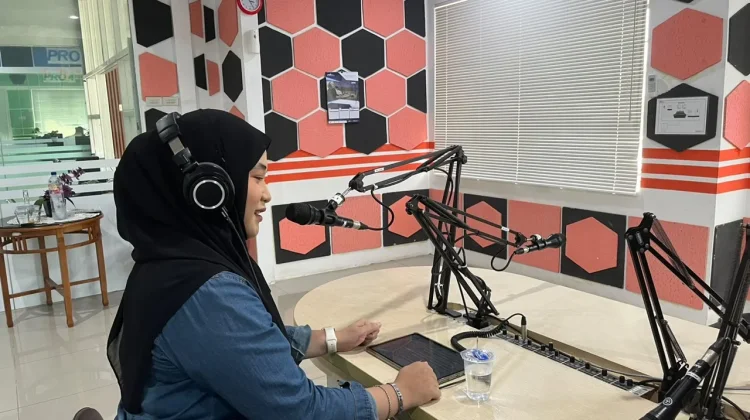 Strategi Pemasaran Firaabeads.id, Andalkan Media Sosial dan Bazar