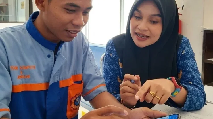 Realisasi IKD di Bangka Masih Rendah dari Target 30 Persen