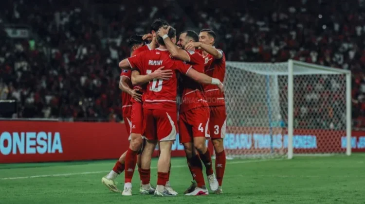 Catatan 5 Pertemuan Terakhir Indonesia Vs Malaysia, Laga Klasik Sepak Bola ASEAN