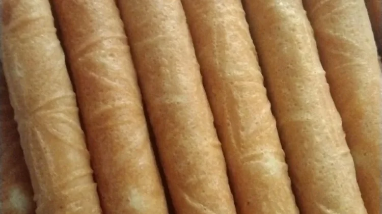 Kue Semprong, Camilan Legendaris yang Masih Eksis