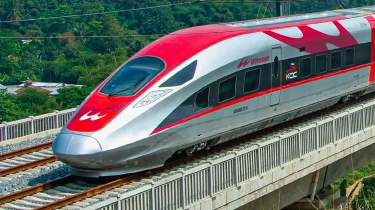 Hari Kereta Api Nasional Jadi Momentum Edukasi Generasi