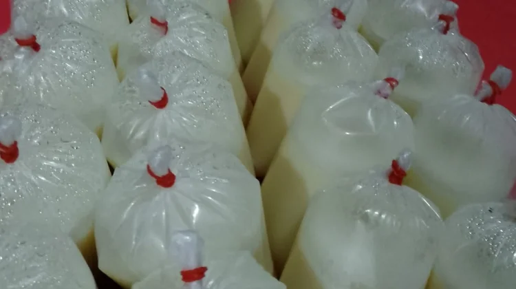 Susu Kedelai, Minuman Nikmat dan Menyehatkan
