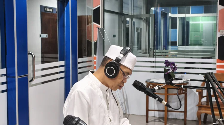 Lima Penyebab Musibah Jadi Pengingat untuk Muhasabah Diri