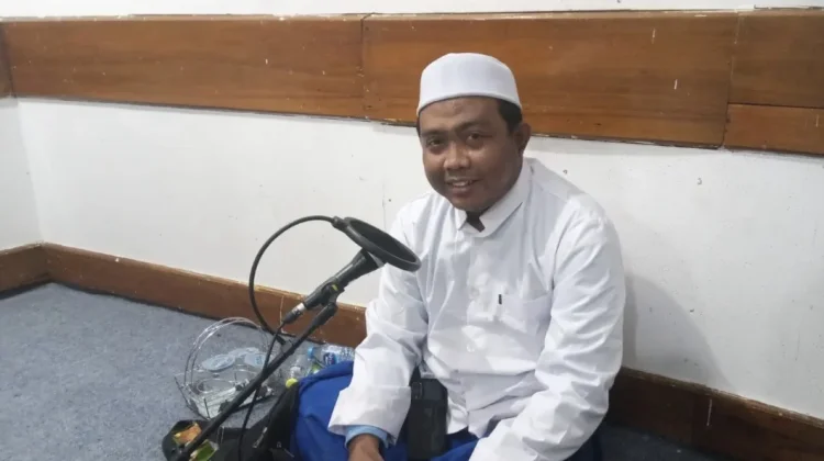 Pendidikan Agama Membentuk Anak Perempuan Salehah