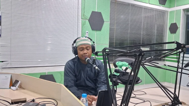 Enam Perkara Perusak Pahala