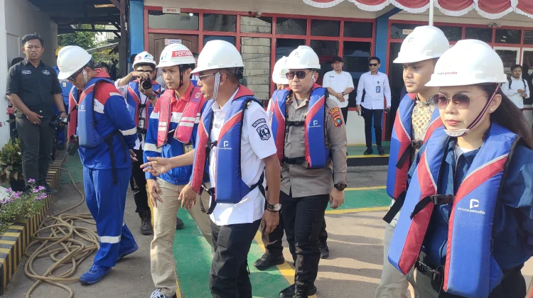 DPRD Belitung Minta Warga Jangan Panic Buying BBM Pertalite